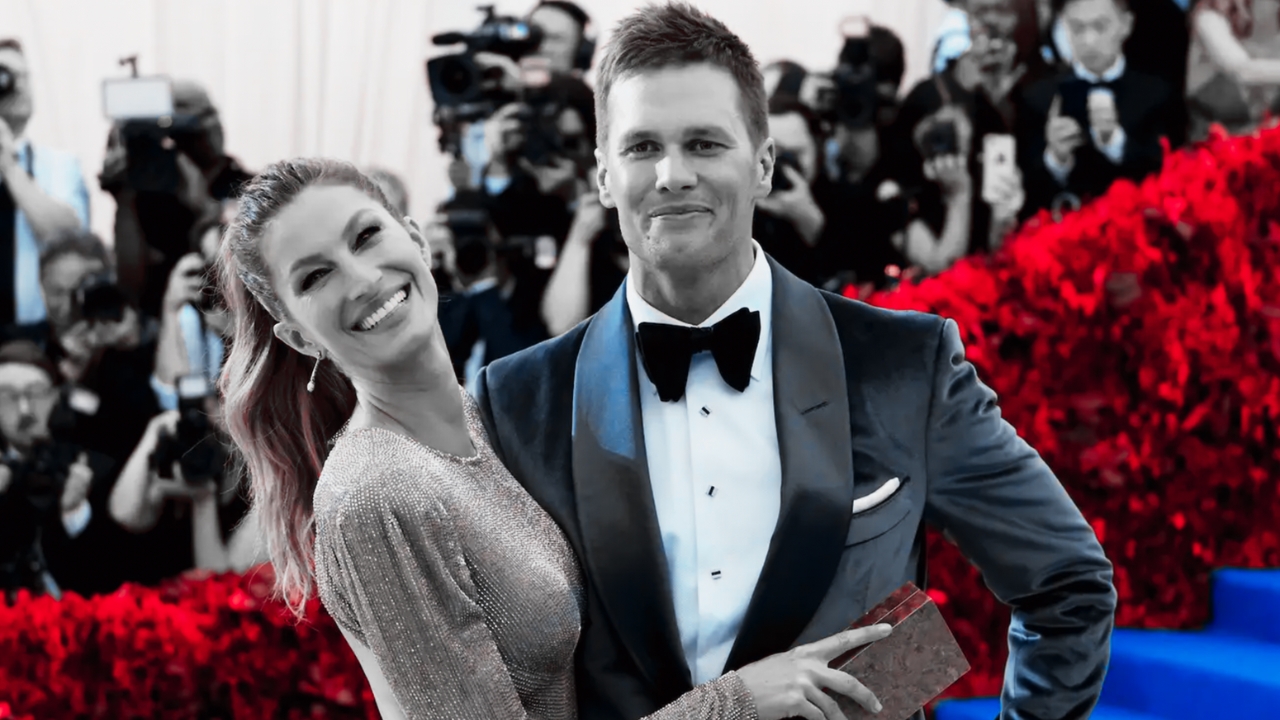 Find out what Tom Brady and his divorce from Giselle Bündchen can teach you about dating and women